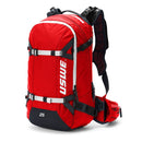 USWE Carve Winter Daypack 25L - USWE Red-1