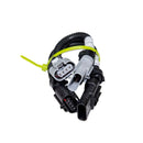 Kooks 2016 Chevrolet Camaro SS O2 Extension Kit - 10in Front Left Ext Wire - 8in Rear Left Ext Wire-1