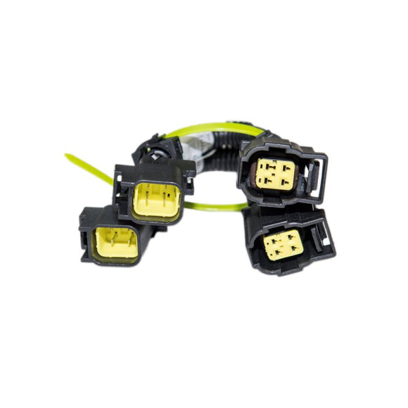 Kooks O2 Extension Kit Chrysler 5.7/6.1/6.4 HEMI