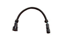 Kooks O2 Extension Harness Ford 1) 12" Extension Harness (4-Pin) Round Connector-1