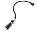 Kooks O2 Extension Harness Ford 1) 24" Extension Harness (4-Pin) Round Connector-1