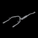 MBRP 2003-2007 Chev/GMC 1500 Classic 4.8/5.3L EC/CC-SB Cat Back Dual Split Rear-1