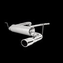 Cat Back, Single Rear Exit-1