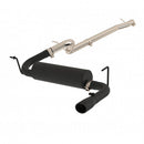 Cat Back, Single Side, Black Coated-1