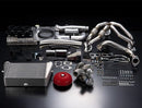 HKS 86/BRZ GTIII-RS BOLT ON PRO KIT-1
