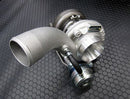 HKS 86/BRZ GTIII-RS BOLT ON PRO KIT-2
