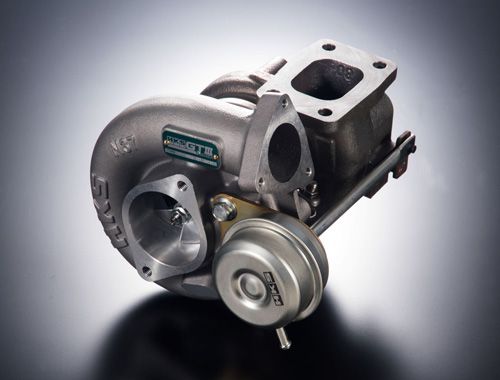 HKS T/HSG GTIII-RS A/R0.6  SV T25 SR20DET