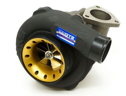 HKS GTII 8267 Final Edition WG-T25 Turbo Kit