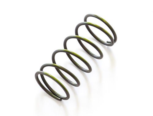 HKS 10 PSI/.7 Bar Yellow Wastegate Spring for Standard/Racing Wastegates