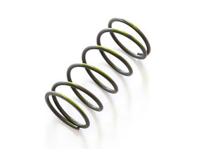 HKS 10 PSI/.7 Bar Yellow Wastegate Spring for Standard/Racing Wastegates