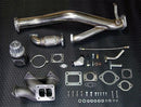 HKS SPECIAL SET UP KIT GT III-4R for FD3S 13B-2