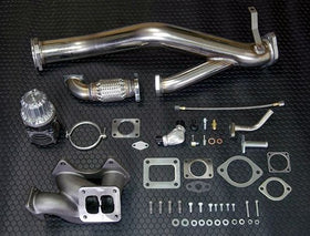 HKS TURBO w/SETUP KIT for FD3S 13B - 0