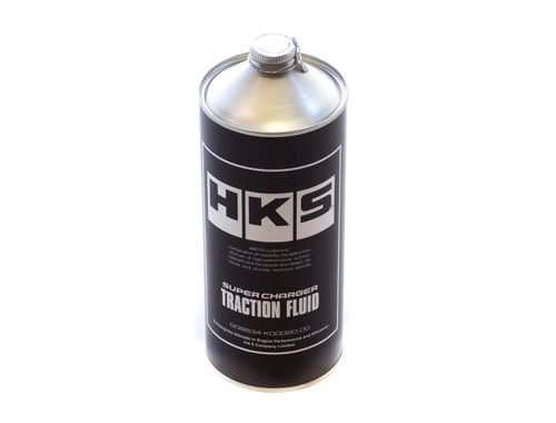 HKS GT S/C TRACTION FLUID I (800ml)
