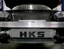 HKS Intercooler Kit w/o Piping Civic FK7 (L15C)-3