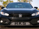HKS Intercooler Kit w/o Piping Civic FK7 (L15C)-4