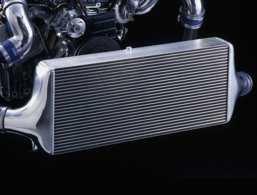 HKS I/C R-type W700 BNR32-34 RB26DETT