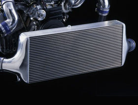 HKS I/C R-type W700 BNR32-34 RB26DETT