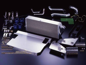 HKS R-type I/C FD3S T/C FULL KIT