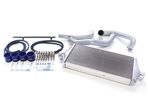 HKS MKIV Supra R-Type Intercooler - For stock and HKS Turbo Upgrades