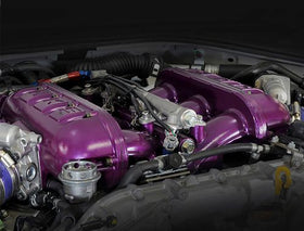 HKS TWIN INJECTOR Pro KIT R35 GT-R