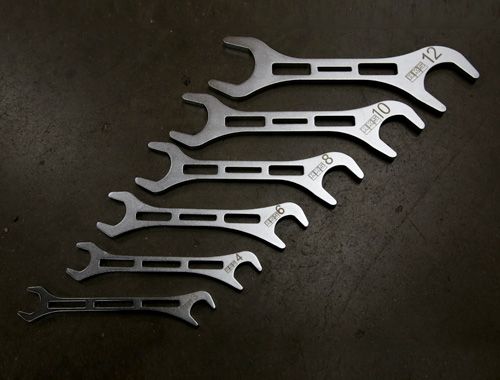 HKS Tone Fitting Wrench