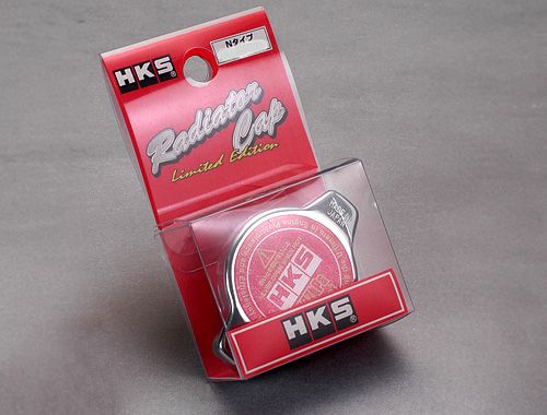 HKS RADIATOR CAP  N-type