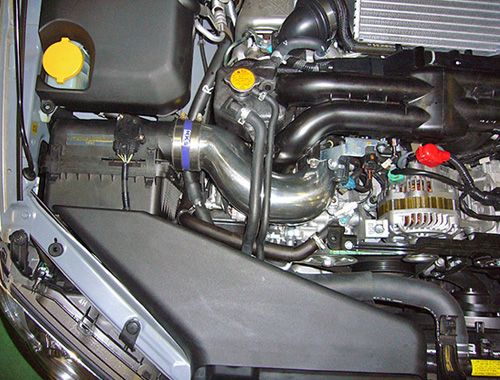 HKS Premium Suction SH5 FORESTER EJ205