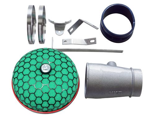 HKS SPF JZA80 2JZ-GE