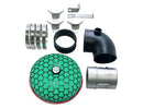 HKS SPF SXE10 3S-GE-1