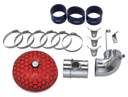 HKS RS SXE10 3S-GE