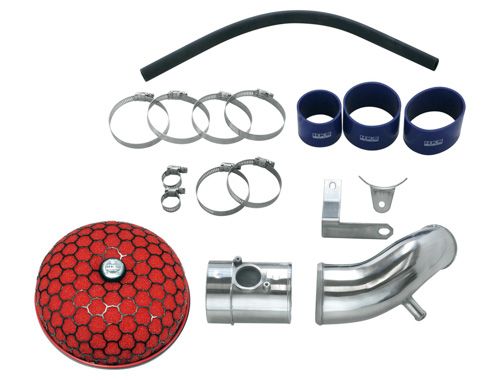 HKS RS MS-AXELA BK3P L3-VDT