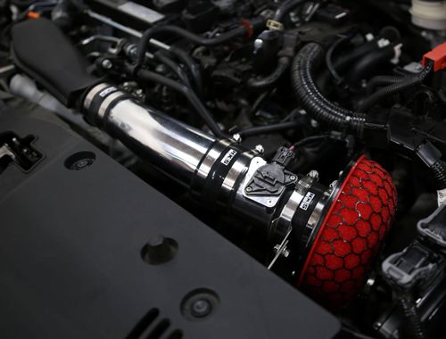 HKS RS US CIVIC Si