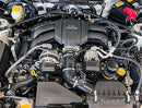 HKS Carbon Susction Kit ZN8/ZD8-3