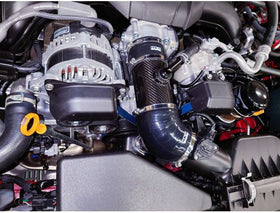 HKS Carbon Susction Kit ZN8/ZD8 - 0