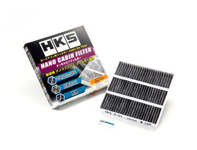 HKS Nano Cabin Filter Honda Type1