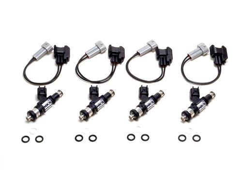 HKS EJ20 Injector Upgrade Kit - 750cc