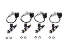 HKS EJ20 Injector Upgrade Kit - 750cc-2