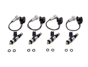 HKS EJ20 Injector Upgrade Kit - 750cc - 0