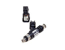 HKS F20C AP1 Injector Upgrade Kit - 750cc-1