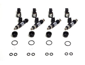 HKS F20C AP1 Injector Upgrade Kit - 750cc - 0