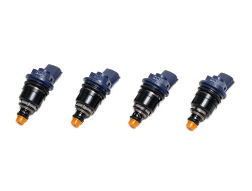 HKS SR20 Injector Upgrade Kit - 750cc