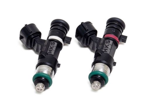 HKS VR38 Injector Upgrade Kit - 1000cc