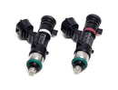 HKS VR38 Injector Upgrade Kit - 1000cc-1