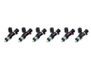 HKS VR38 Injector Upgrade Kit - 1000cc-2