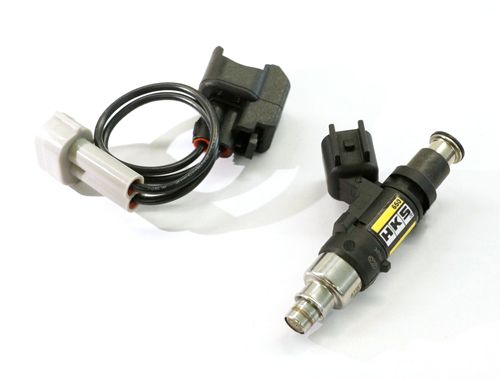 HKS 2015+ Subaru WRX STI FUEL UPGRADE KIT 650 EJ20