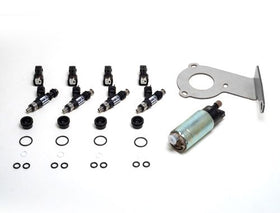 HKS F20C AP1 Fuel Upgrade Kit - 750cc - 0