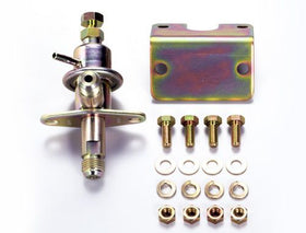 HKS 28-71 PSI Adjustable Fuel Pressure Regulator