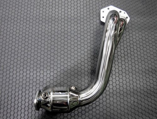 HKS 12-19 Subaru BRZ/Scion FR-S/Toyota 86 Extension Kit w/ Catalytic Converter