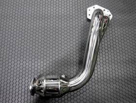 HKS 12-19 Subaru BRZ/Scion FR-S/Toyota 86 Extension Kit w/ Catalytic Converter