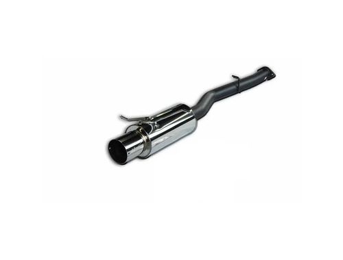 HKS 93-96 Mazda RX-7 Turbo Hi-Power Exhaust